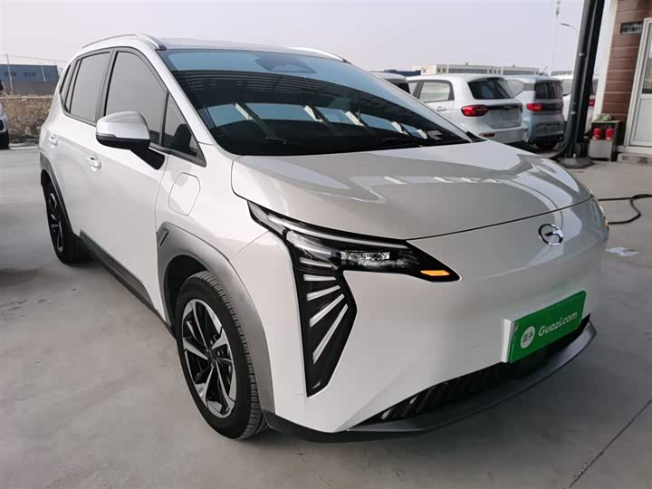 2025 GAC Aion Y