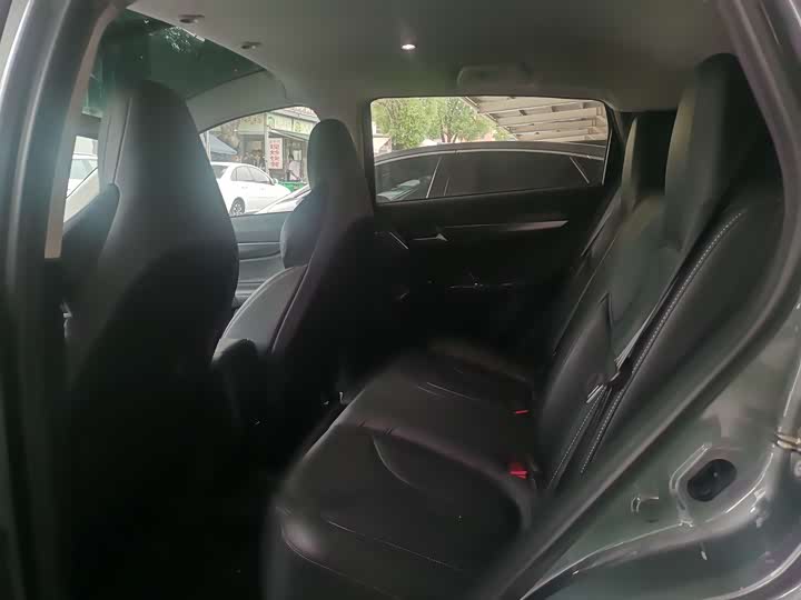 XPeng G3 2022 2022款 G3i 520G