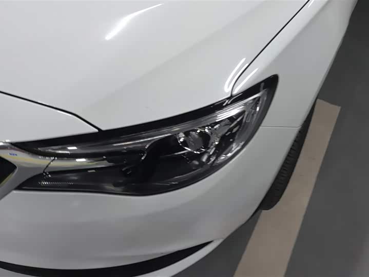 Buick Excelle GT 2021 2021款 改款 典范 1.5L 自动精英型