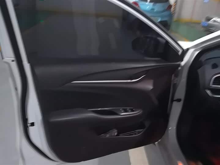 Buick Excelle GT 2021 2021款 改款 典范 1.5L 自动精英型