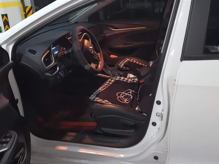 Buick Excelle GT 2021 2021款 改款 典范 1.5L 自动精英型