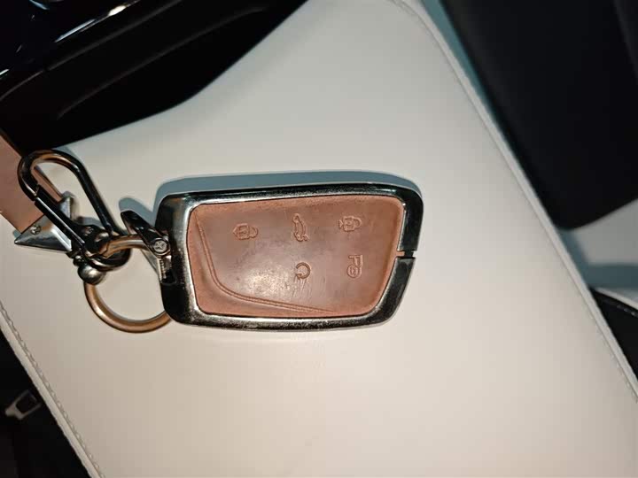 Dongfeng Aeolus Haohan 2023 2023款 DH-i 1.5T 尊贵版