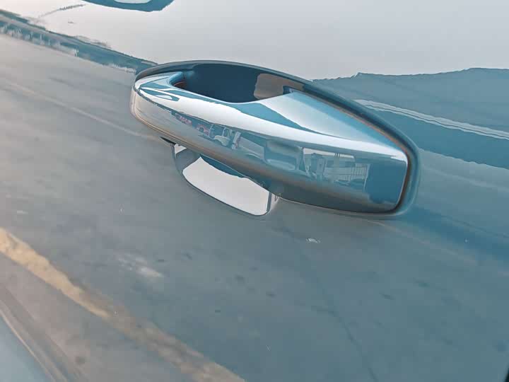 Volvo C40 2024 2024款 长续航版 PRO