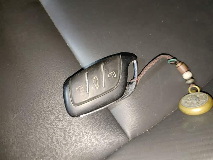 MG Motor ZS 2020 2020款 180DVVT 自动Lite