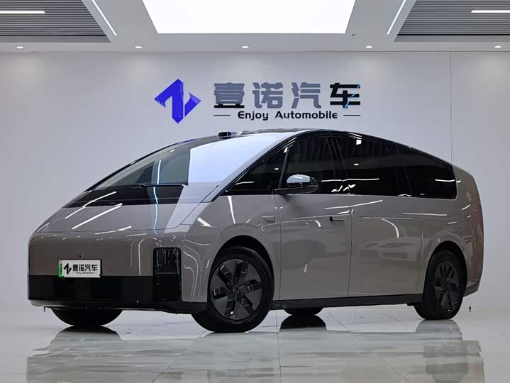 LiXiang Mega 2025 2025款 Home 家庭特别版