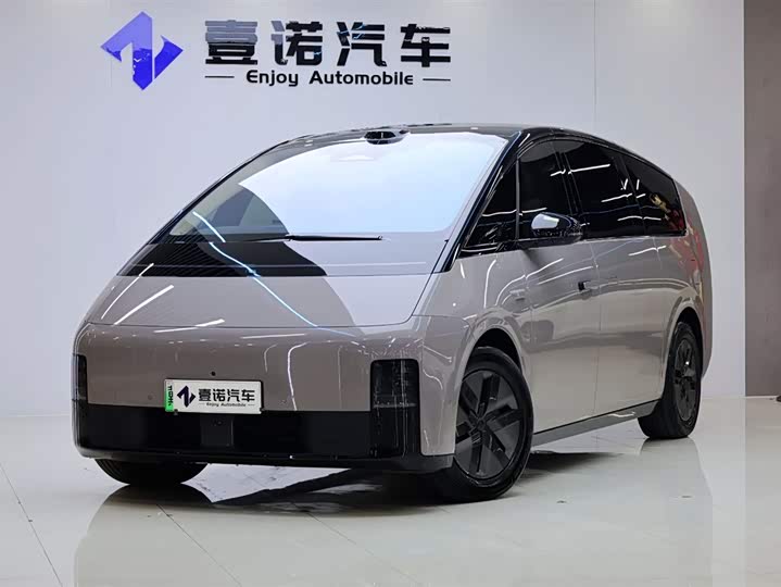 LiXiang Mega 2025 2025款 Home 家庭特别版