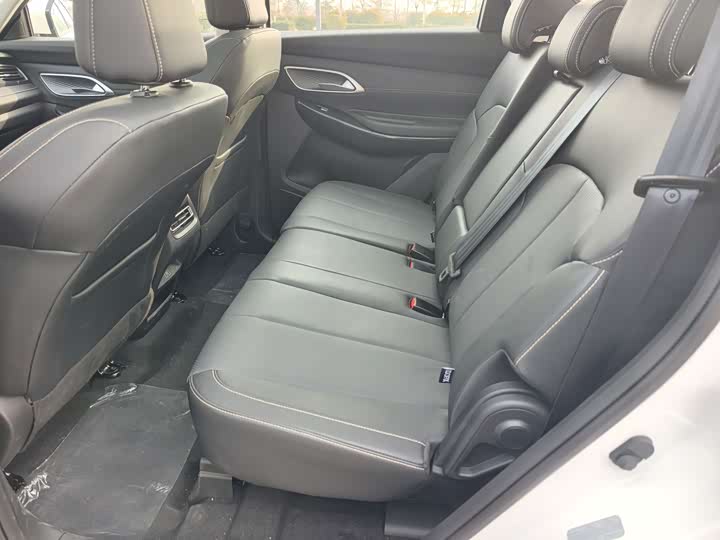 Changan CS75 2026 2026款 PRO 1.5T DCT 尊享型 7座