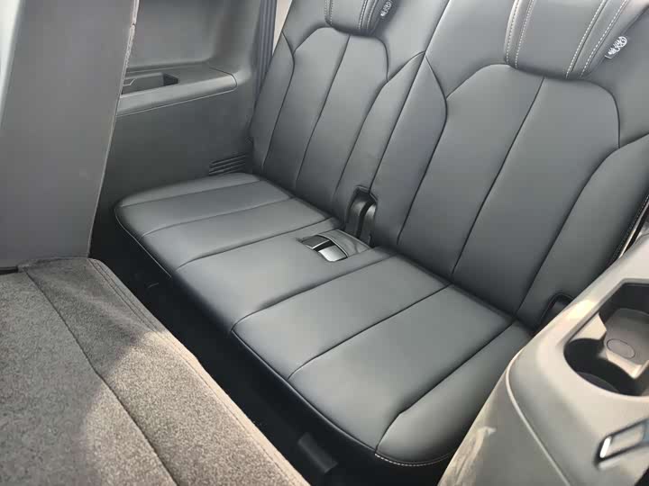 Changan CS75 2026 2026款 PRO 1.5T DCT 尊享型 7座