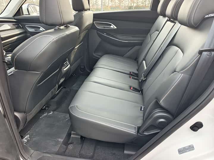 Changan CS75 2026 2026款 PRO 1.5T DCT 尊享型 7座