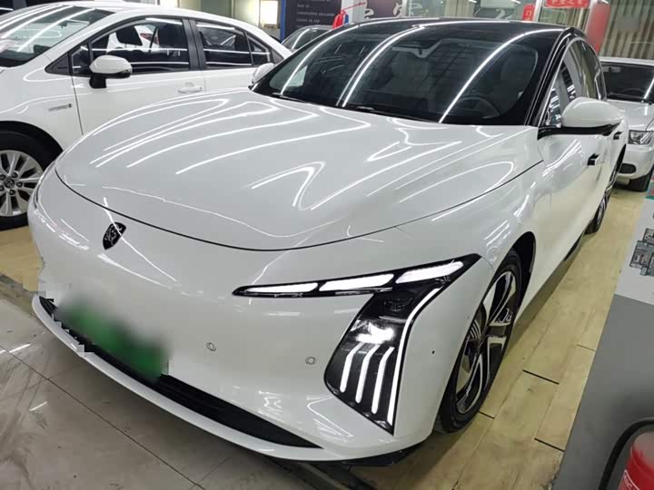Dongfeng Forthing Xinghai S7 2024 2024款 650至尊版