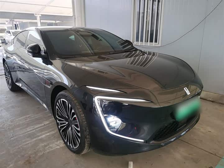 Avatr 12 2025 2025款 Ultra增程版