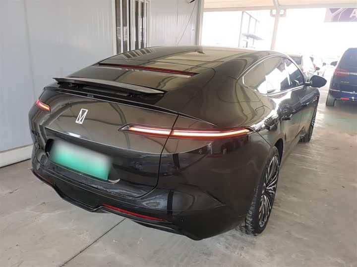 Avatr 12 2025 2025款 Ultra增程版