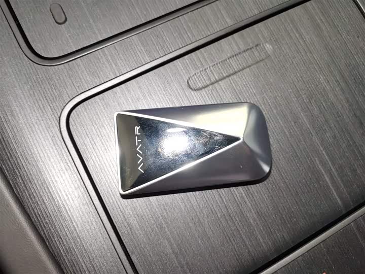 Avatr 12 2025 2025款 Ultra增程版