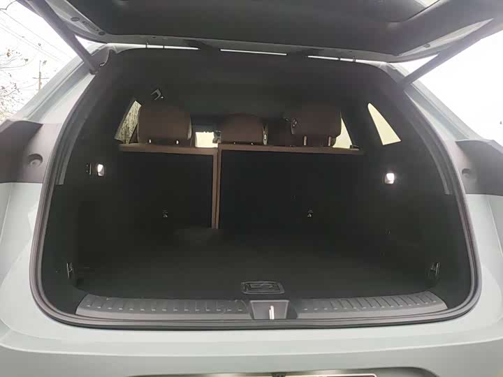 LiXiang L6 2025 2025款 Pro 智能焕新版