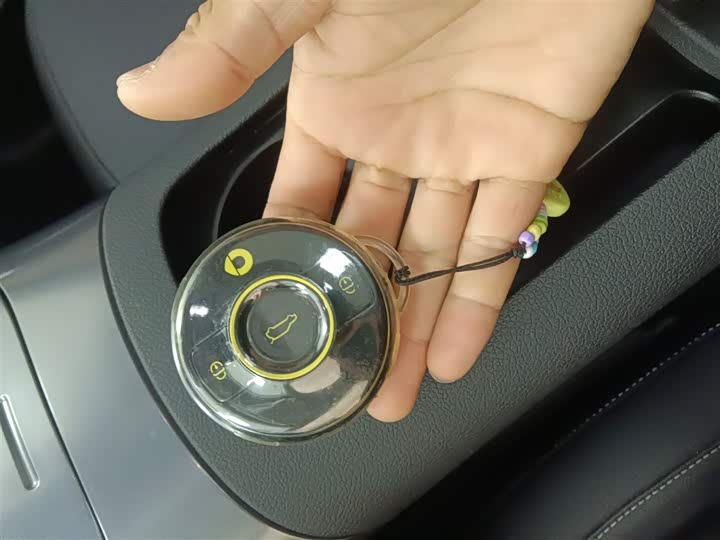 Smart #1 2024 2024款 灵动标准版