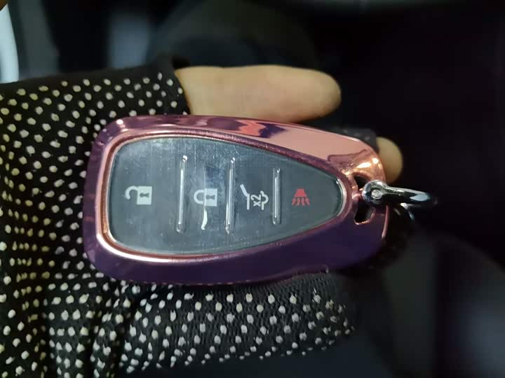 Chevrolet Equinox 2022 2022款 535T 驭界版