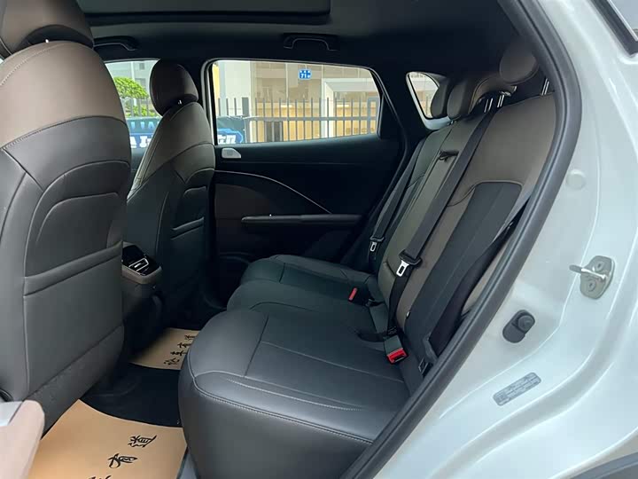 2026 Changan CS55 Plus