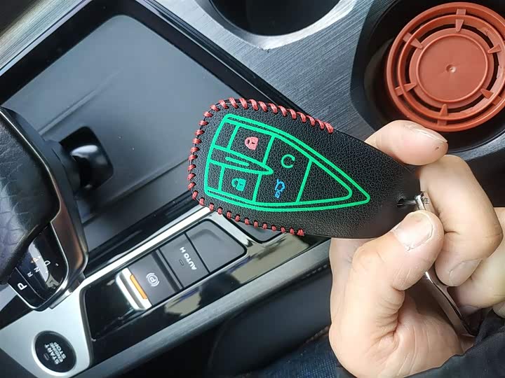 Changan Oshan X7 Plus 2022 2022款 1.5T 蓝鲸版自动智尊型