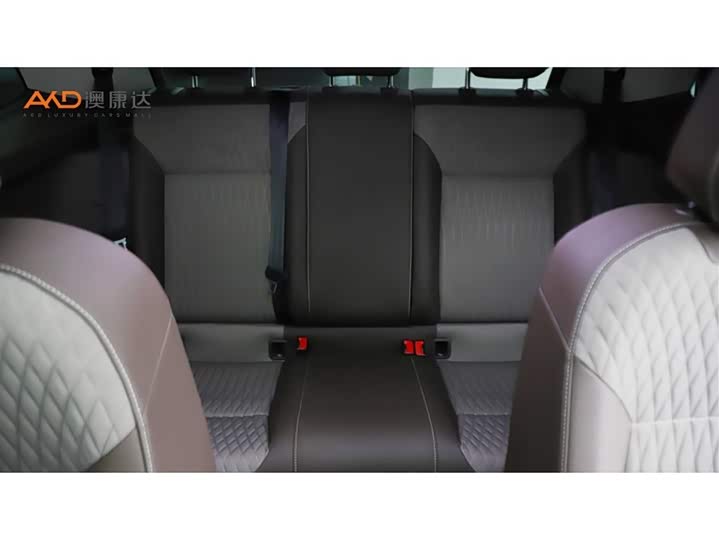 Volkswagen Viloran 2024 2024款 330TSI 商务版