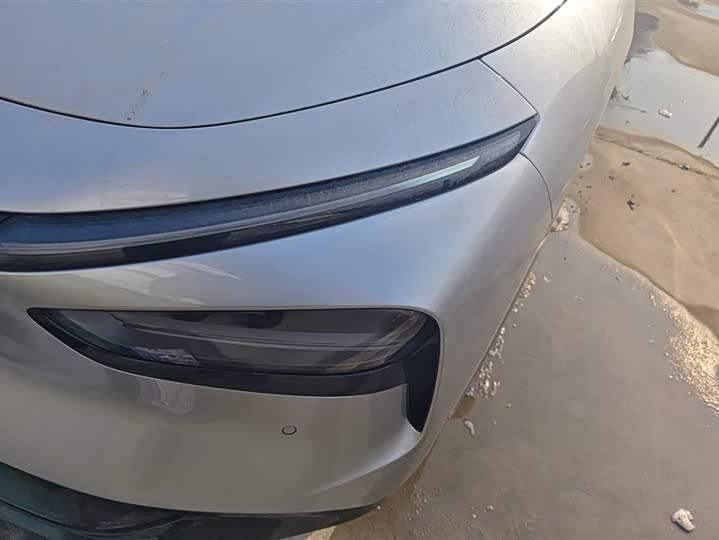 XPeng G7 2025 2025款 702 超长续航 Max