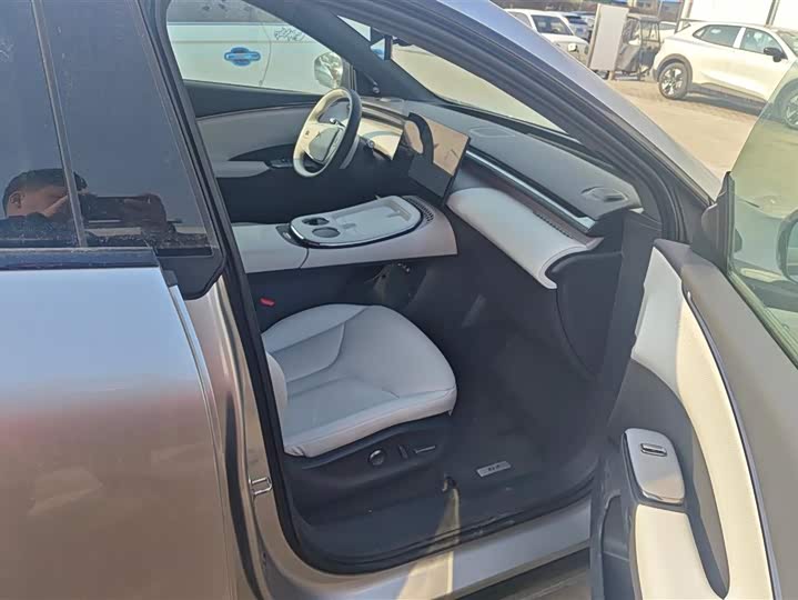 XPeng G7 2025 2025款 702 超长续航 Max