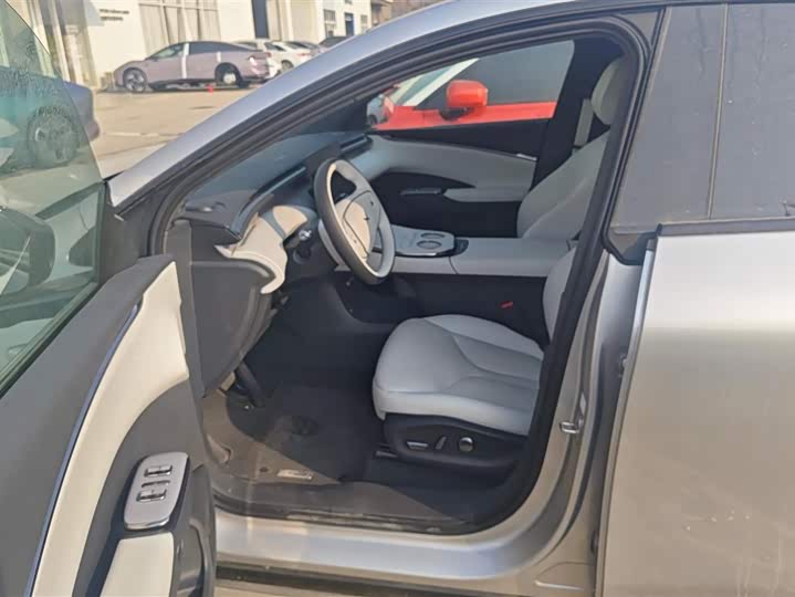 XPeng G7 2025 2025款 702 超长续航 Max