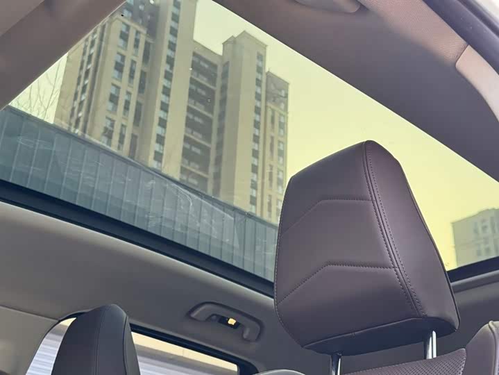 BMW X1 2024 2024款 sDrive20Li X设计套装