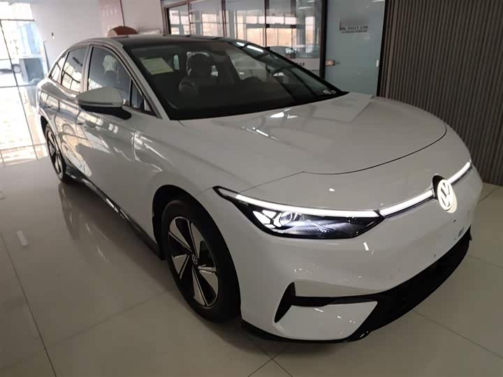 Volkswagen ID.7 Vizzion 2024 2024款 AIR
