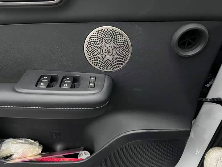 Toyota bZ3X 2025 2025款 520 Pro+