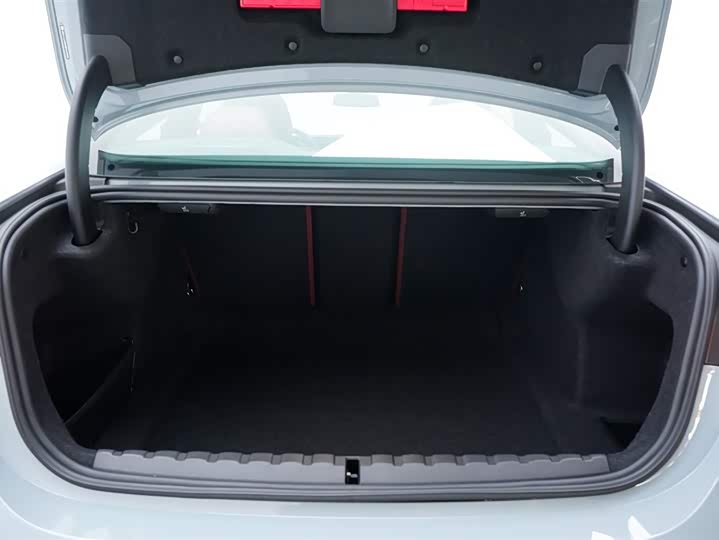 BMW 4 Series 2024 2024款 430i M运动曜夜套装