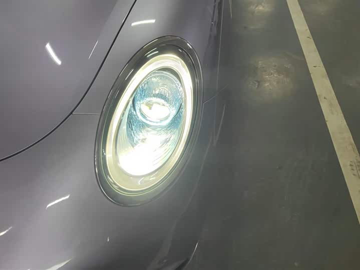 Ora Lightning Cat (07) 2022 2022款 555km 尊贵版