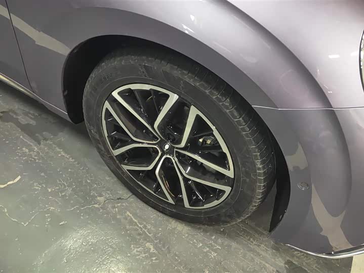 Ora Lightning Cat (07) 2022 2022款 555km 尊贵版