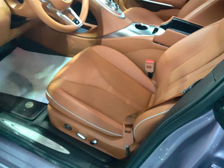 Ora Lightning Cat (07) 2022 2022款 555km 尊贵版