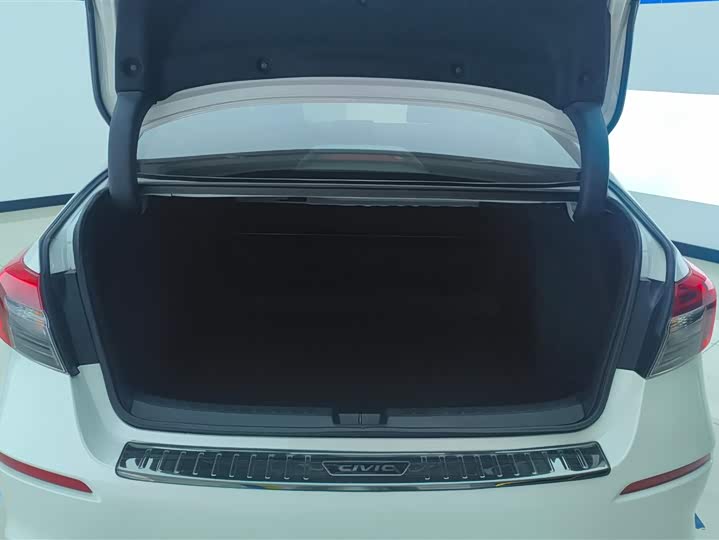 Honda Civic 2023 2023款 240TURBO CVT劲动·C位客特别版