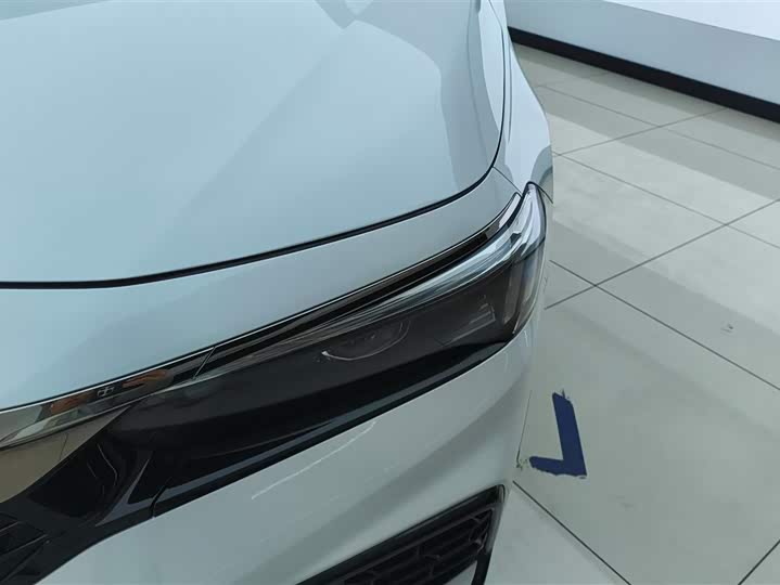 Honda Civic 2023 2023款 240TURBO CVT劲动·C位客特别版