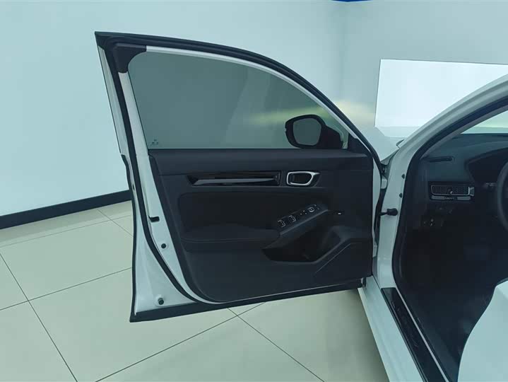 Honda Civic 2023 2023款 240TURBO CVT劲动·C位客特别版