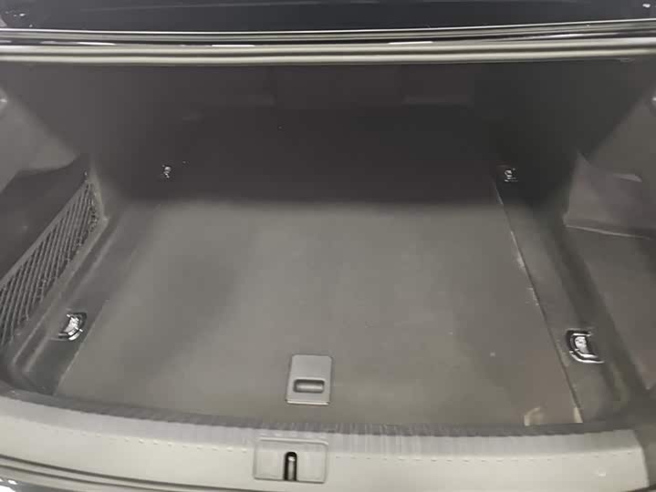 Volkswagen Phideon 2021 2021款 380TSI 豪华版