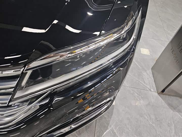 Volkswagen Phideon 2021 2021款 380TSI 豪华版