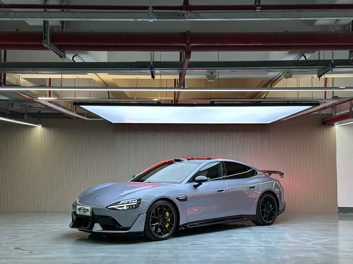 Xiaomi SU7 Ultra 2025 2025款 Ultra