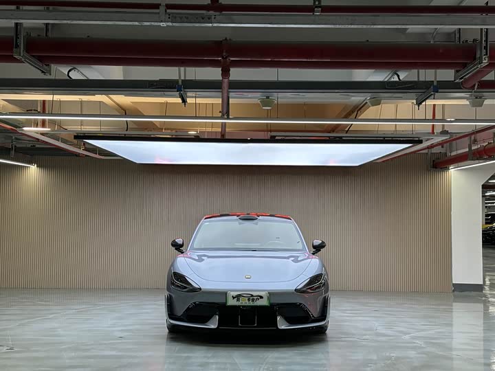 Xiaomi SU7 Ultra 2025 2025款 Ultra