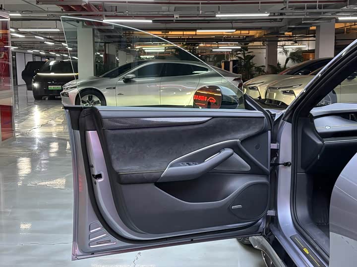 Xiaomi SU7 Ultra 2025 2025款 Ultra