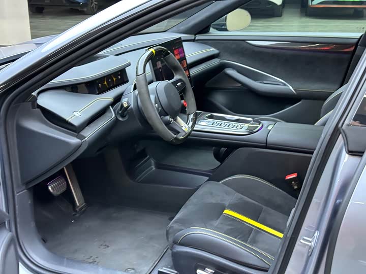 Xiaomi SU7 Ultra 2025 2025款 Ultra