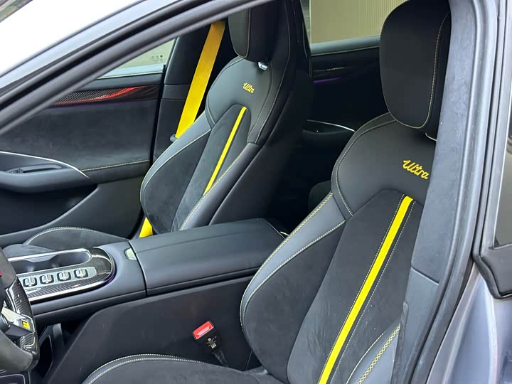 Xiaomi SU7 Ultra 2025 2025款 Ultra