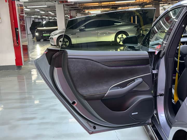 Xiaomi SU7 Ultra 2025 2025款 Ultra