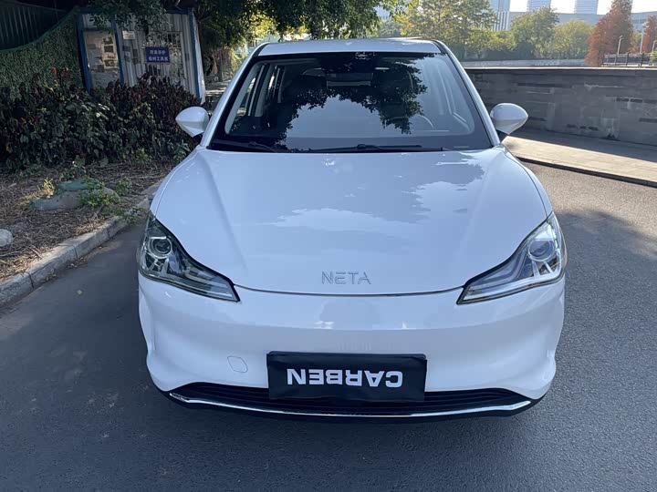 Hozon V 2022 2022款 潮 400 Lite