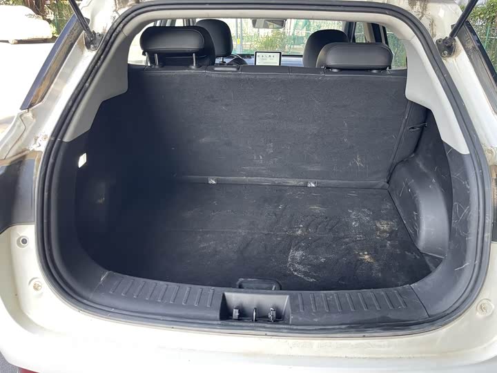 Hozon V 2022 2022款 潮 400 Lite