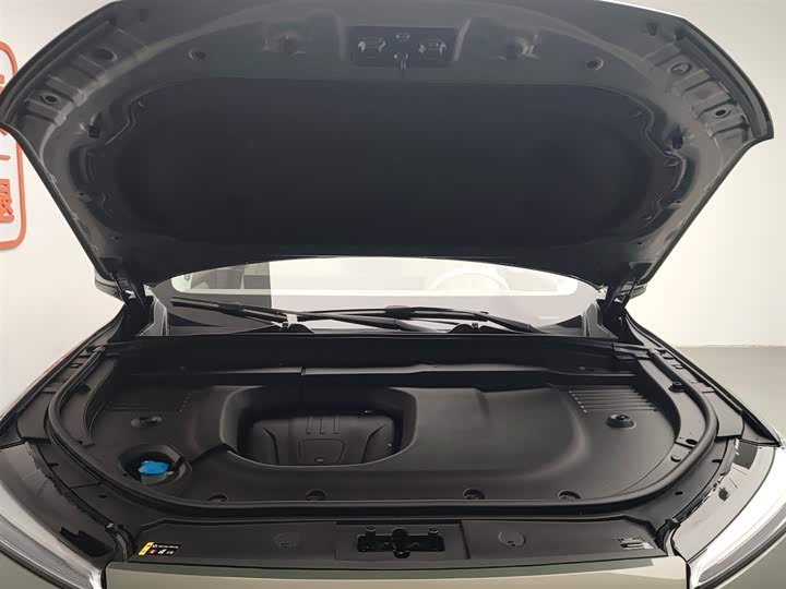 Wey Lanshan 2025 2025款 四驱智驾 Ultra