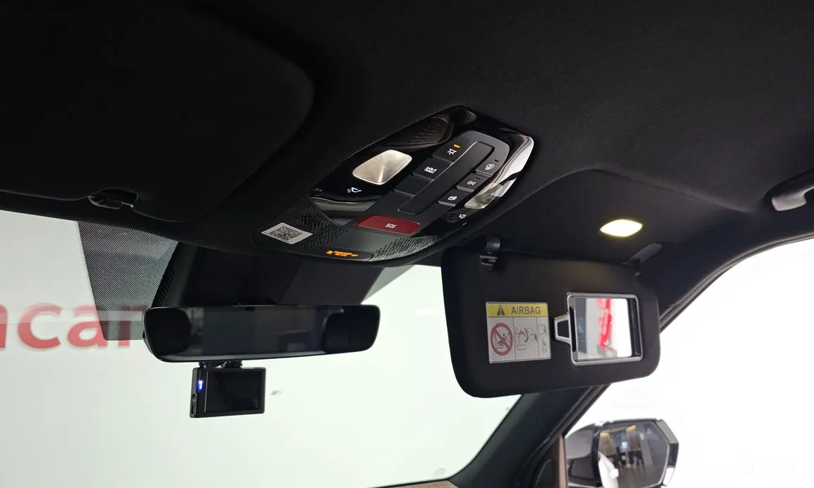 Kia EV9 2023 Long Range 4WD