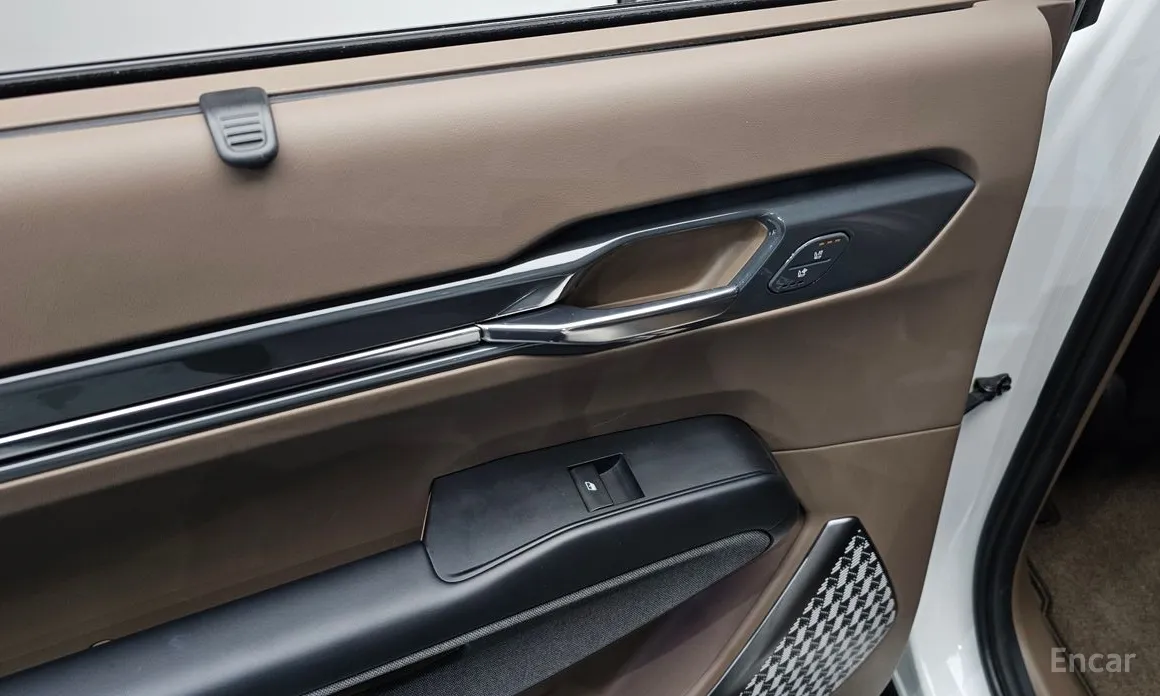 Kia EV9 2023 Long Range 4WD