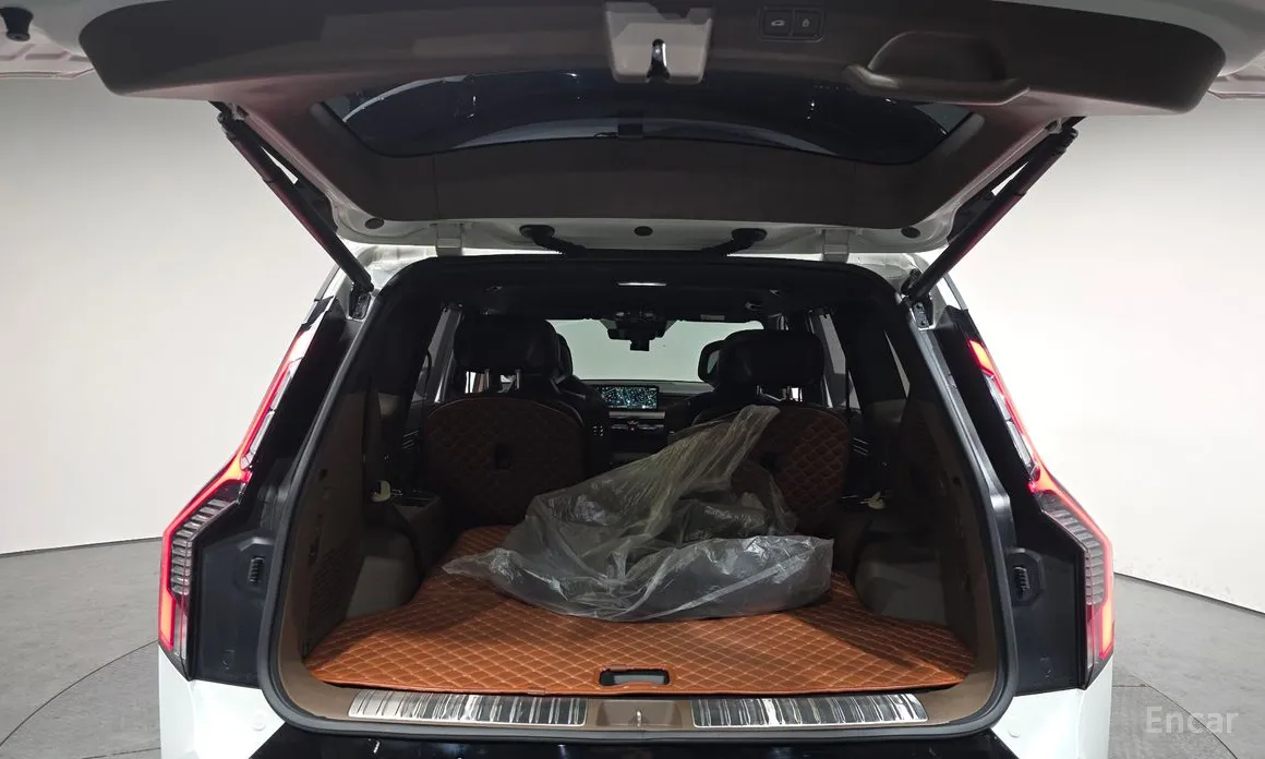 Kia EV9 2023 Long Range 4WD